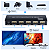 Switch HDMI 4K Quad Viewer 4x1 Multi-Telas, 4K 30Hz - Imagem 5