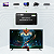 Switch HDMI 2.0 5X1 4K 60Hz HDCP 2.2 Chaveador Switcher c/IR - Imagem 6