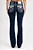 Calça Feminina Jeans Miss Me Reverie Dreams - Imagem 1