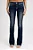 Calça Feminina Jeans Miss Me Marleigh Wings - Imagem 4