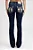 Calça Feminina Jeans Miss Me Marleigh Wings - Imagem 1