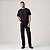 Calça Jeans Masculina Straight Levis 505 Preta - Imagem 2