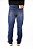 Calça Jeans Masculina Levis 514 Straight Flex - Imagem 1
