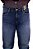 Calça Jeans Masculina Levis Regular 505 Lavagem Média - Imagem 2