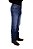 Calça Jeans Masculina Levis Regular 505 Lavagem Média - Imagem 4