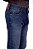 Calça Jeans Masculina Levis Regular 505 Lavagem Média - Imagem 5