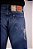 Calça Jeans Masculina Levis Regular 505 Lavagem Média - Imagem 7