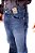 Calça Jeans Masculina Levis Regular 505 Lavagem Média - Imagem 8