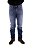 Calça Jeans Masculina Levis Regular 505 - Imagem 3