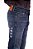 Calça Jeans Masculina Levis Regular 505 - Imagem 4