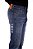 Calça Jeans Masculina Levis Regular 505 - Imagem 6