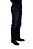 Calça Jeans Masculina Levis 505 Regular Escura - Imagem 4
