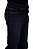Calça Jeans Masculina Levis 505 Regular Escura - Imagem 5