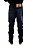 Calça Jeans Masculina Levis 505 Regular Escura - Imagem 1