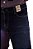 Calça Jeans Masculina Levis 505 Regular Escura - Imagem 7