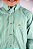 Camisa Infantil Masculina Manga Longa Xadrez Verde - Imagem 7
