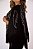 Poncho Western Fringe Black - Imagem 7