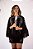 Poncho Western Fringe Black - Imagem 8