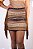 Saia Western Navajo Fringe - Imagem 2