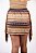 Saia Western Navajo Fringe - Imagem 5