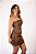 Vestido Wild Brown - Imagem 4