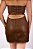 Vestido Wild Brown - Imagem 8