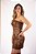 Vestido Wild Brown - Imagem 9