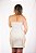 Vestido Suede Off White Fringe - Imagem 9