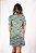 Vestido Country Boots turquesa - Imagem 6