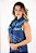 Vestido Western Avestruz Blue - Imagem 9