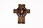 Cruz decorativa Texas - Imagem 1