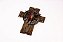 Cruz decorativa Texas - Imagem 3