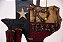 Abajur I love Texas - Imagem 5