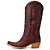 Bota Feminina Vimar Bico Fino Red - Imagem 8