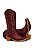 Bota Feminina Vimar Bico Fino Red - Imagem 4