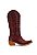 Bota Feminina Vimar Bico Fino Red - Imagem 2