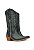 Bota Feminina Vimar Bico Fino Celeste - Imagem 2