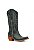 Bota Feminina Vimar Bico Fino Celeste - Imagem 1