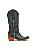 Bota Feminina Vimar Bico Fino Celeste - Imagem 5