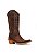Bota Feminina Vimar Bico Fino Brown - Imagem 1