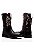 Bota Stable Brand couro Cabeça de Boi - Imagem 2