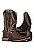 Bota Vimar Boots Marrom - Imagem 8