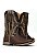 Bota Vimar Boots Marrom - Imagem 7