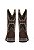 Bota Vimar Boots Marrom - Imagem 4