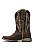 Bota Vimar Boots Marrom - Imagem 6