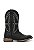 Bota Vimar Boots Black - Imagem 7