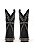 Bota Vimar Boots Black - Imagem 4