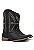 Bota Vimar Boots Black - Imagem 11