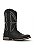 Bota Vimar Boots Black - Imagem 5