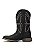 Bota Vimar Boots Black - Imagem 6
